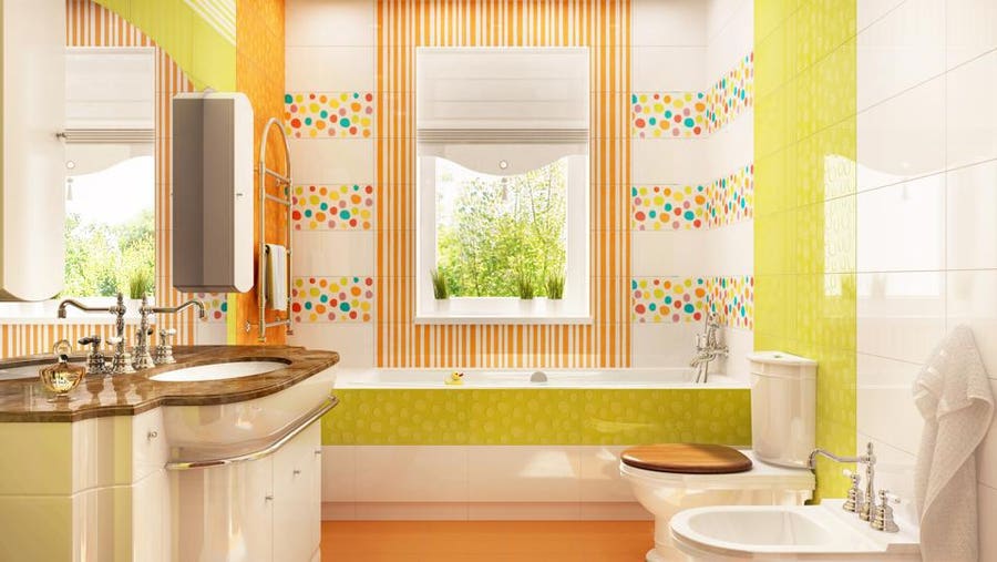 decoracao-de-banheiro-sem-armario