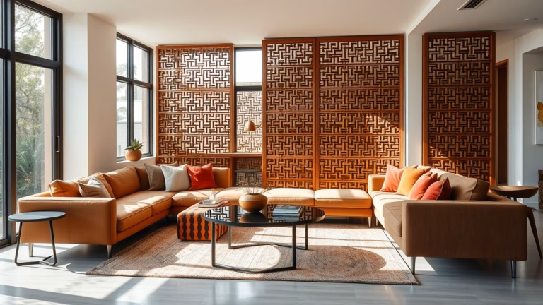 Muxarabi: Tudo Sobre Esse Elemento De Decoração E Aprenda Como Utilizá-lo