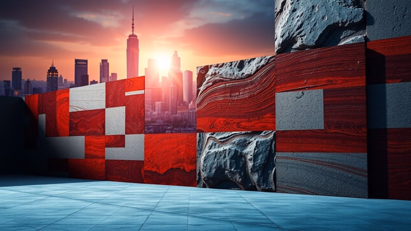 Placas Cimentícias: 10 Ideias Incríveis para sua Casa!