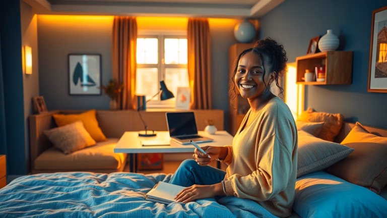 Transforme Seu Quarto Com Escritório 88+ Inspirações De Decoração!