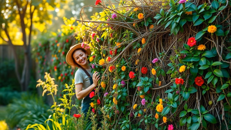 Guia Completo De Tipos E Espécies De Cerca Vivas