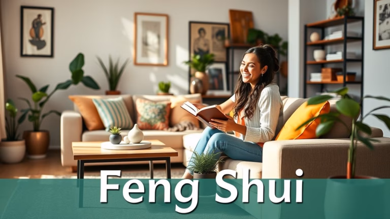 Feng Shui: Descubra O Que É e Aprenda Como Melhorar a Energia da Casa