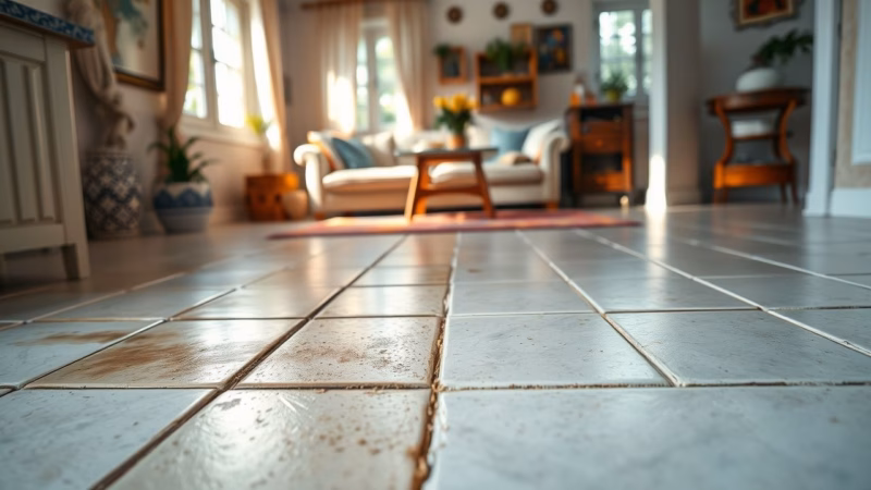 Como Limpar Rejunte De Piso Deixando Branquinho De Novo: Guia Completo