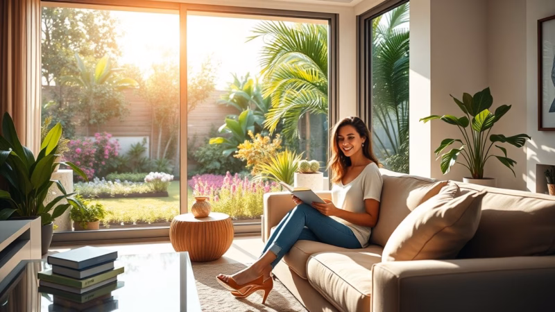 Janelas de Vidro: Qual o Melhor Modelo Para Sua Casa?