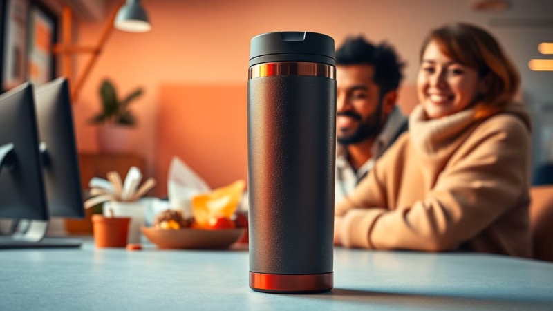 O Melhor Pote Térmico Para Marmita Guia de Escolha