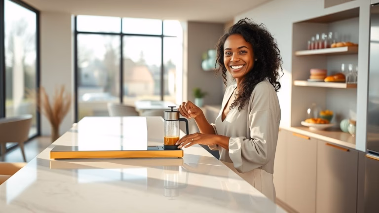 Bancada Para Refeições Rápidas: 10 Modelos Práticos