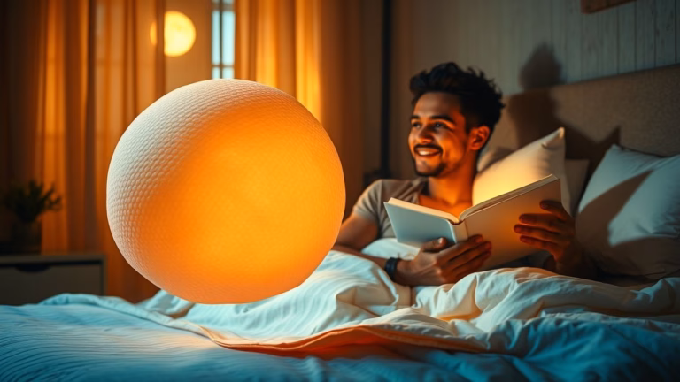 Travesseiro Certo: Como Escolher o Seu e Dormir Bem