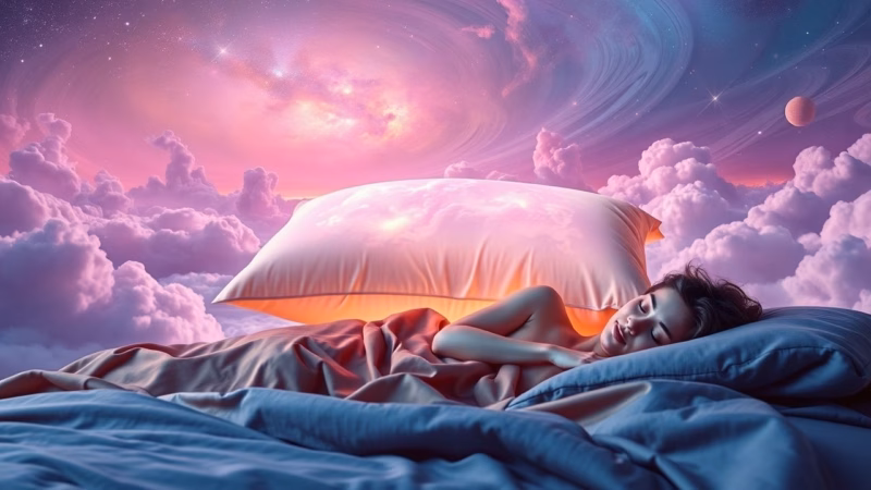 Travesseiro Certo: Como Escolher o Seu e Dormir Bem