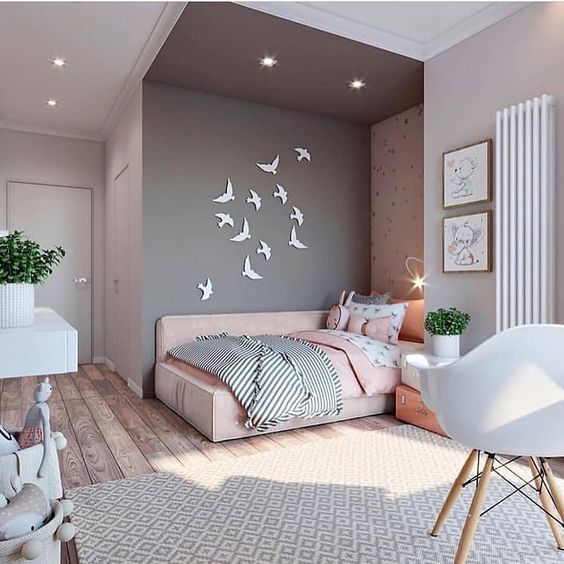decoracao-de-quarto-de-solteiro-feminino