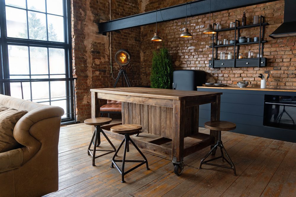 decoracao-industrial-cozinha