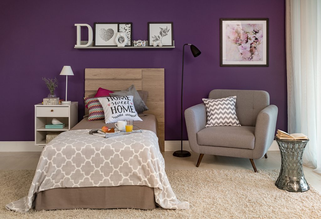 decoracao-de-quarto-de-solteiro-feminino