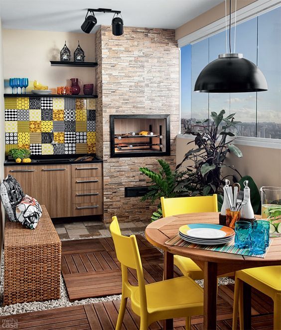 decoracao-de-varanda-gourmet