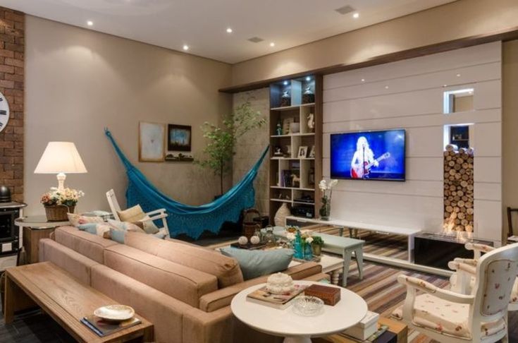 17 ideias de REDE NA DECORAÇÃO para ...