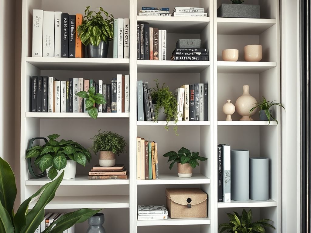 decoracao-minimalista-para-apartamentos-pequenos