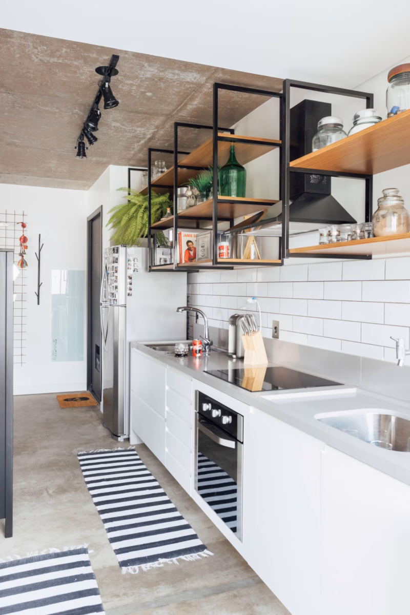 decoracao-industrial-cozinha