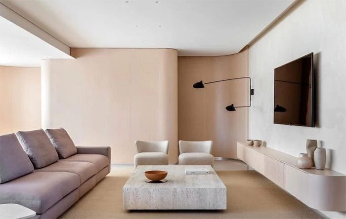 sala-minimalista