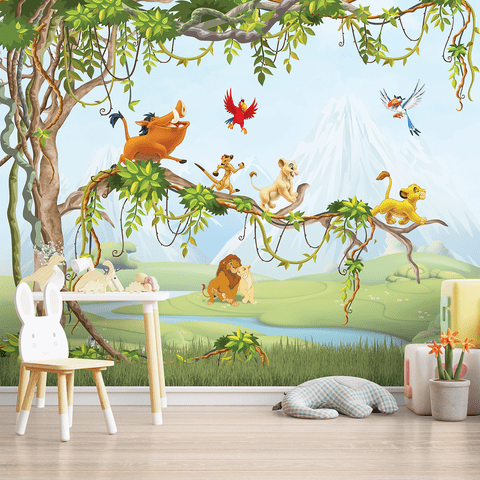 papel-de-parede-para-quarto-de-menino