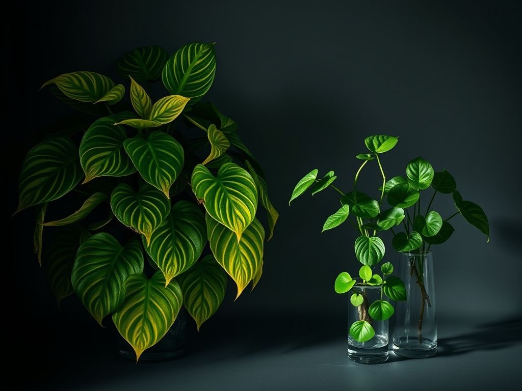 folhagens-para-jardim-de-inverno
