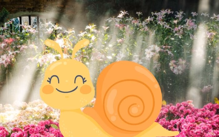 5 bichos que salvam seu jardim 24 horas por dia