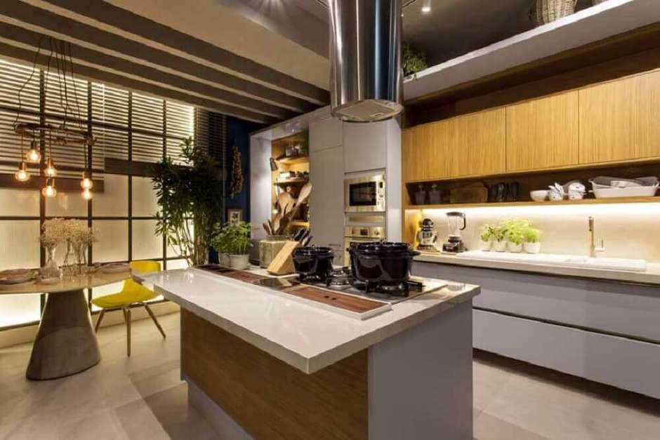decoracao-de-cozinha-com-ilha
