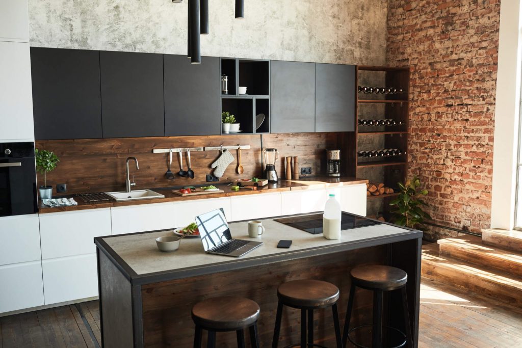 decoracao-industrial-cozinha