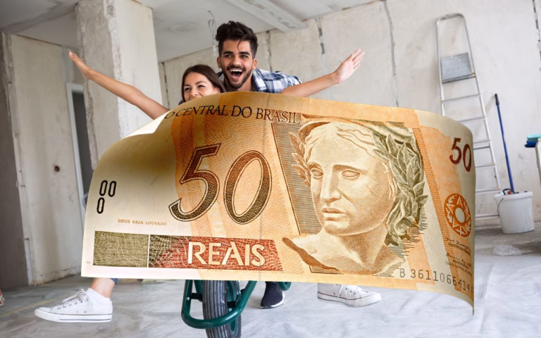 A cirurgia de R$ 1000 na sua casa: o método que ressuscita um cômodo