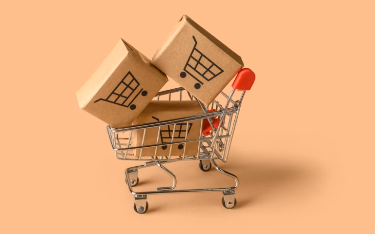 O código para comprar tudo para sua casa 150% mais barato