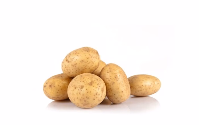 O jeito certo de conservar batatas na sua casa; atenção