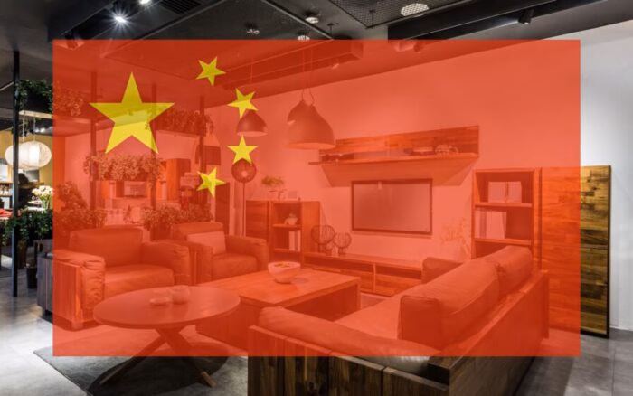 O massacre de 132x: a invasão do móvel chinês no Brasil
