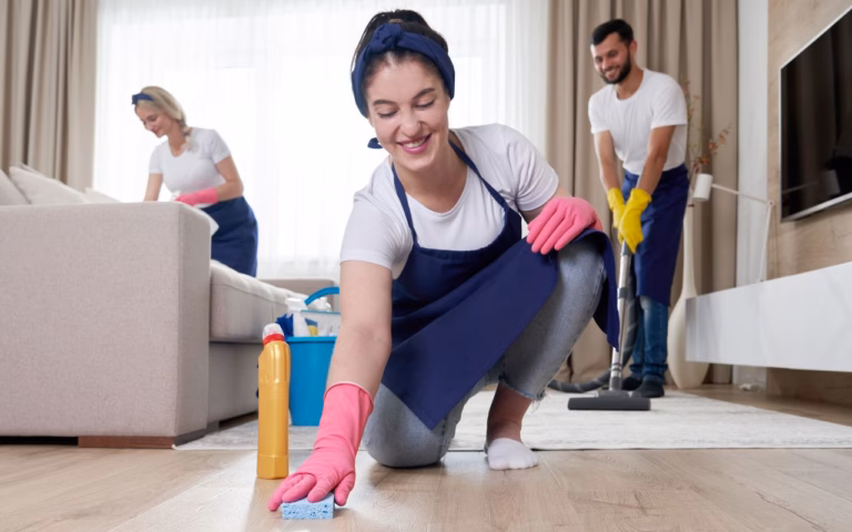 Produtinho de R$ 10 que deixa qualquer casa um brinco na limpeza