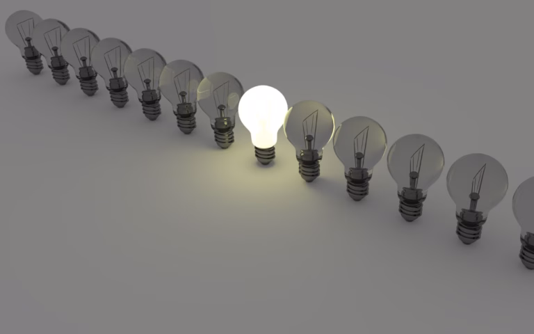 Qual é a potência certa da lâmpada para iluminar sua casa? Veja o cálculo