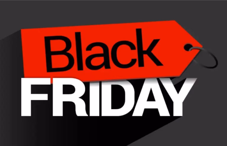 Black Friday 2025: As Tendências de Ofertas e Descontos