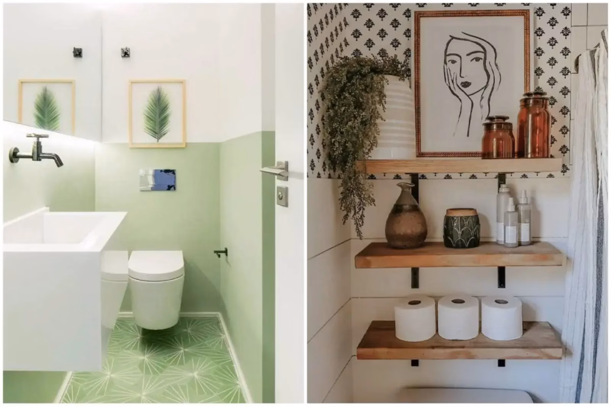 decoracao-para-banheiro-simples