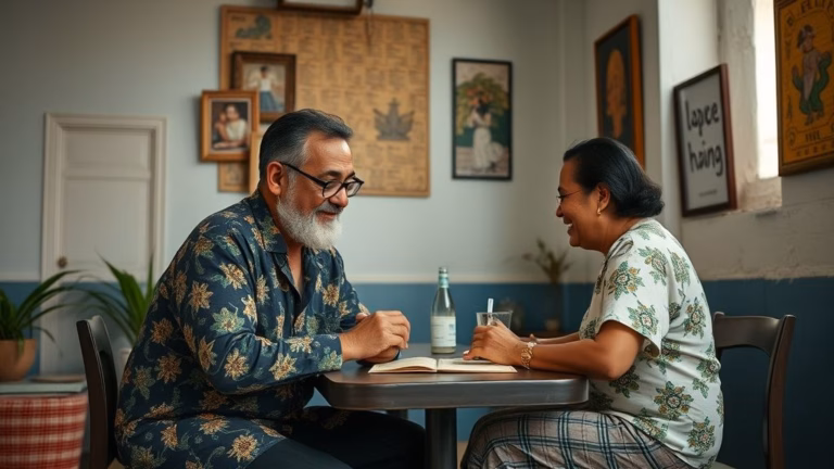 Estilo Japandi na sala: a fusão de dois mundos