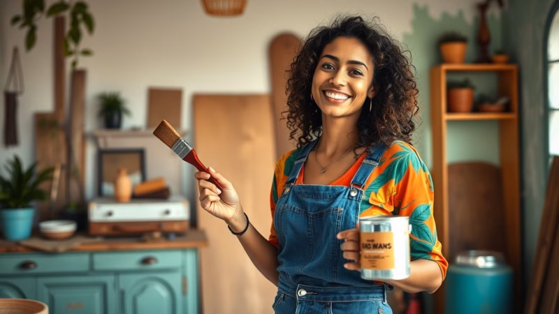 Primer Para Pintura: A Base Para um Acabamento Top