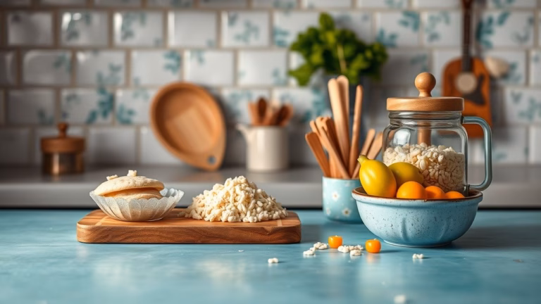 Limpeza de Rejunte de Cozinha: Guia Rápido e Eficaz