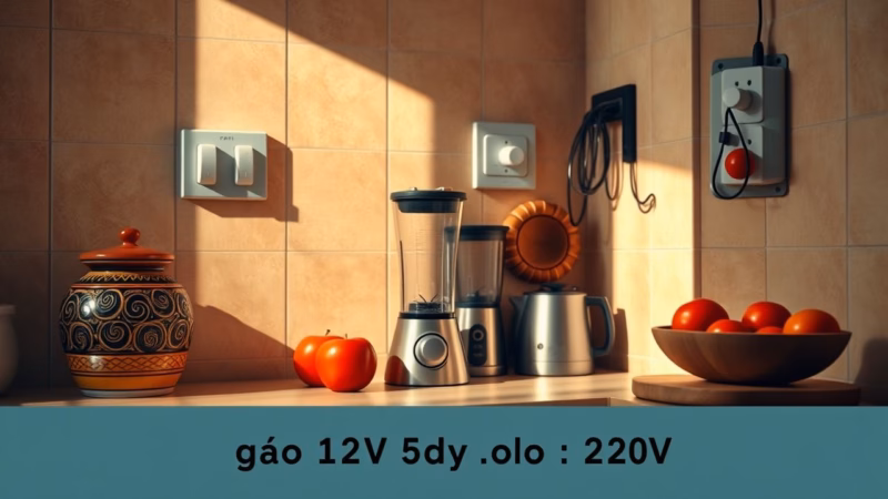 Ligação 127V ou 220V: Mitos e Verdades Sobre Consumo