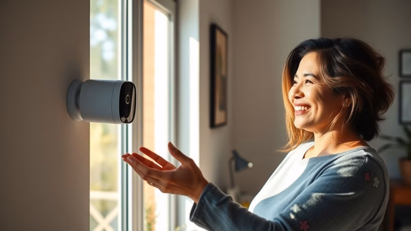 Tecnologia de Segurança: As 5 Maiores Inovações do Ano