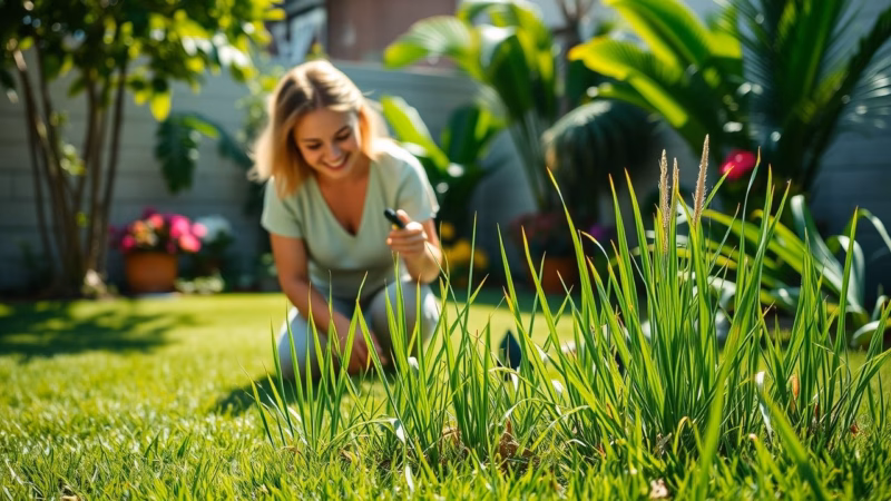 Como Acabar com a Tiririca: 3 Métodos que Realmente Funcionam