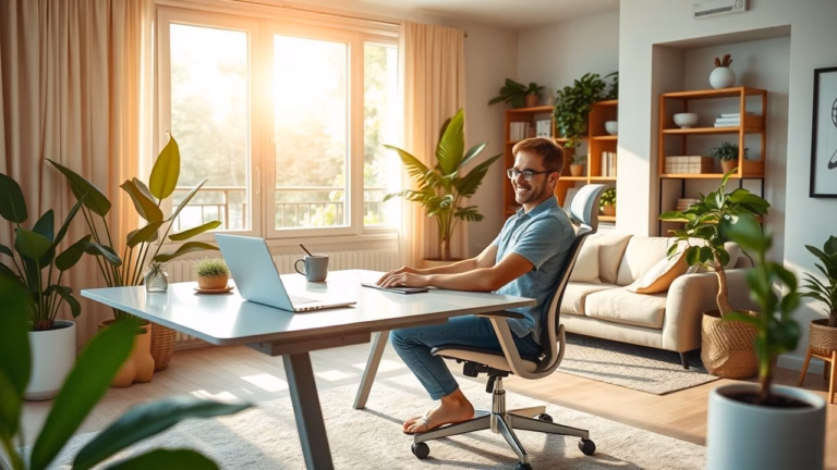Como será o escritório do futuro? A resposta vai te surpreender