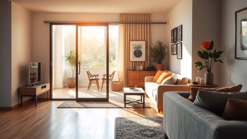 Como Instalar Porta de Correr: Passo a Passo Detalhado