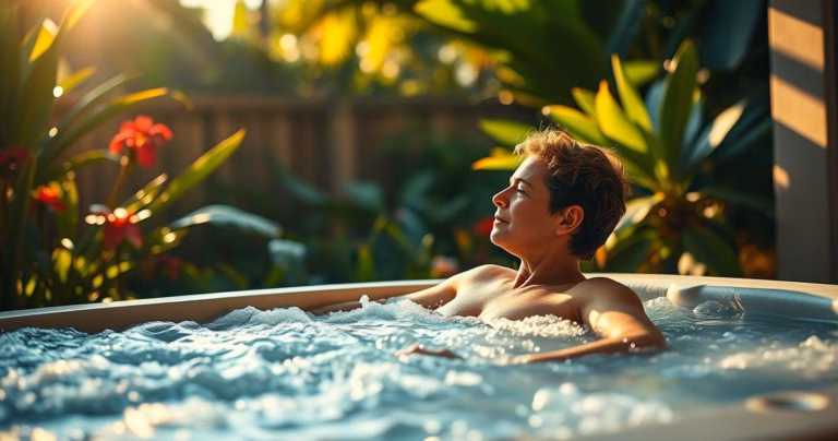 Hidromassagem: 5 Benefícios Para o Seu Dia a Dia
