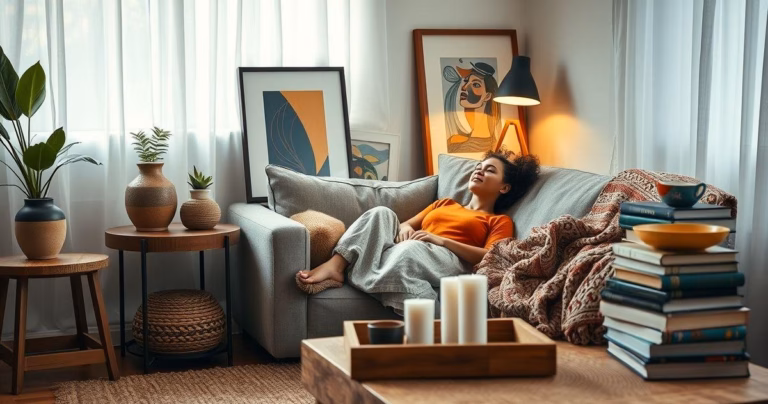 Objetos de decoração para sala: os 10 itens essenciais