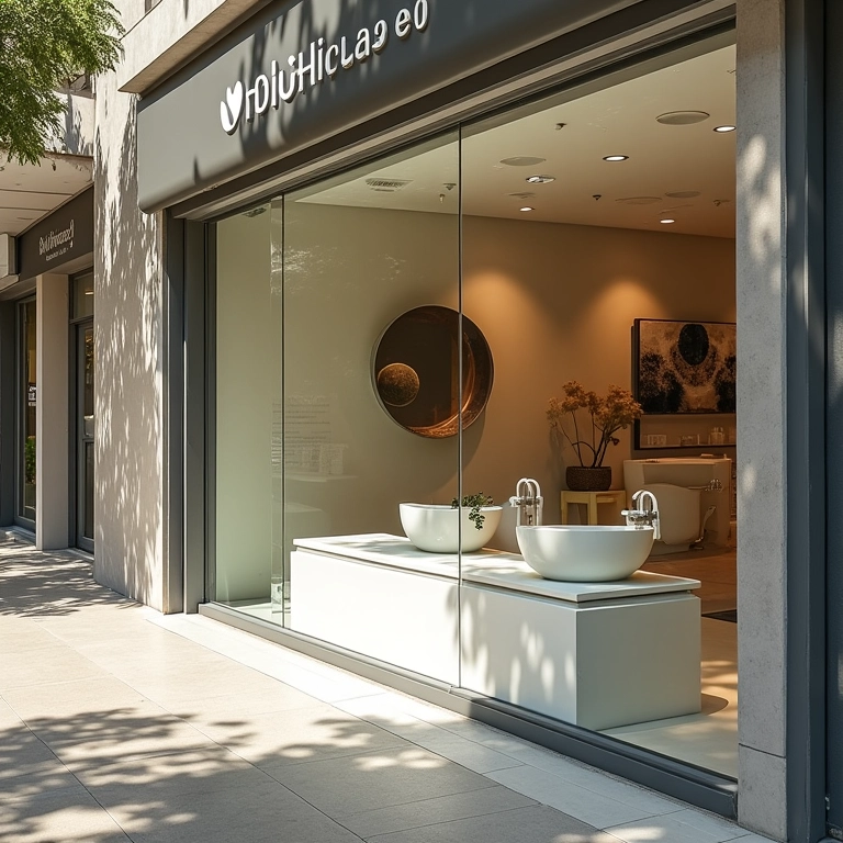 Onde comprar banheiras Burigotto.