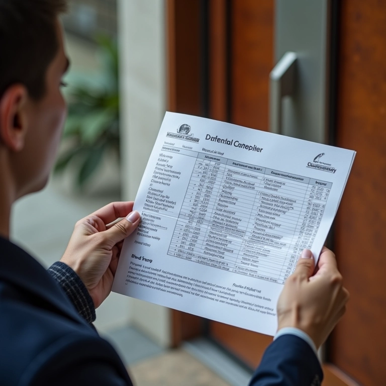 Orçamentos detalhados de portas de aço.