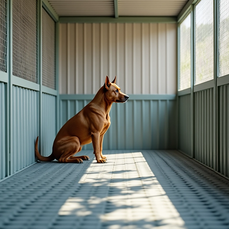 Piso modular de plástico, versátil e fácil de instalar.