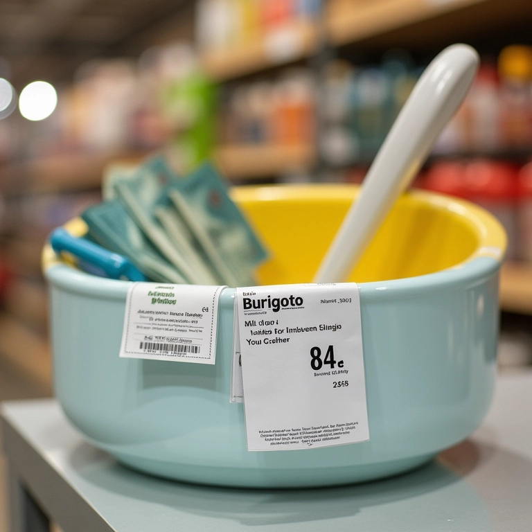 Preço e custo-benefício da banheira Burigotto.