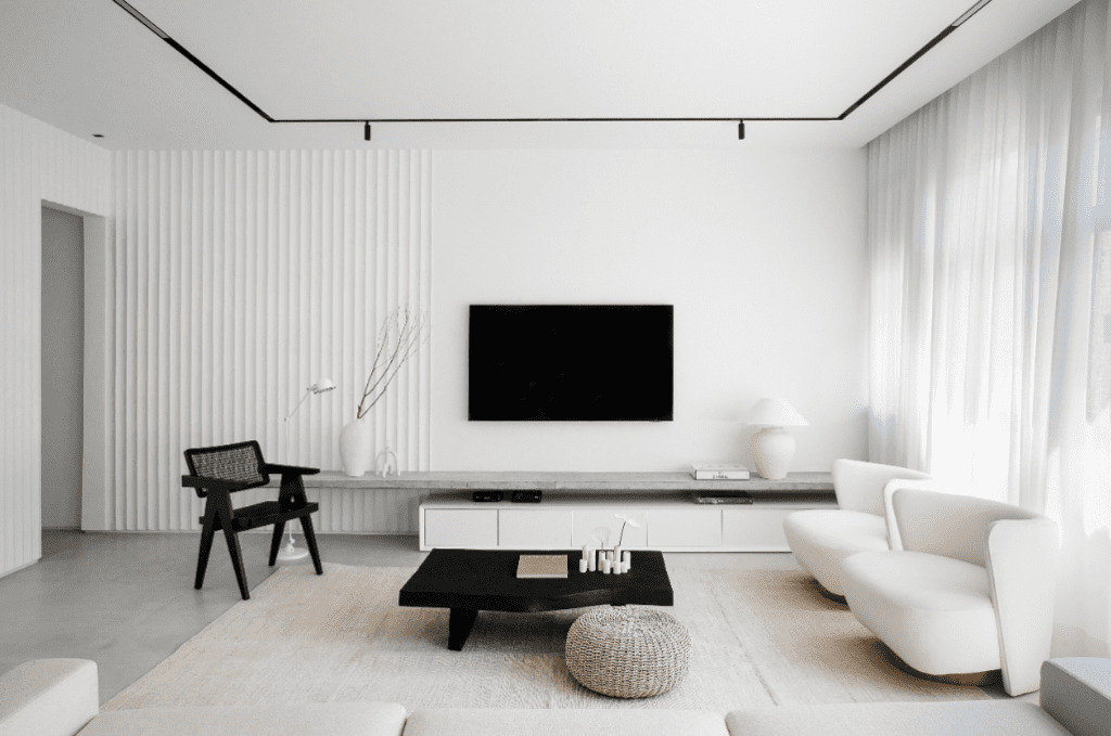 sala-minimalista