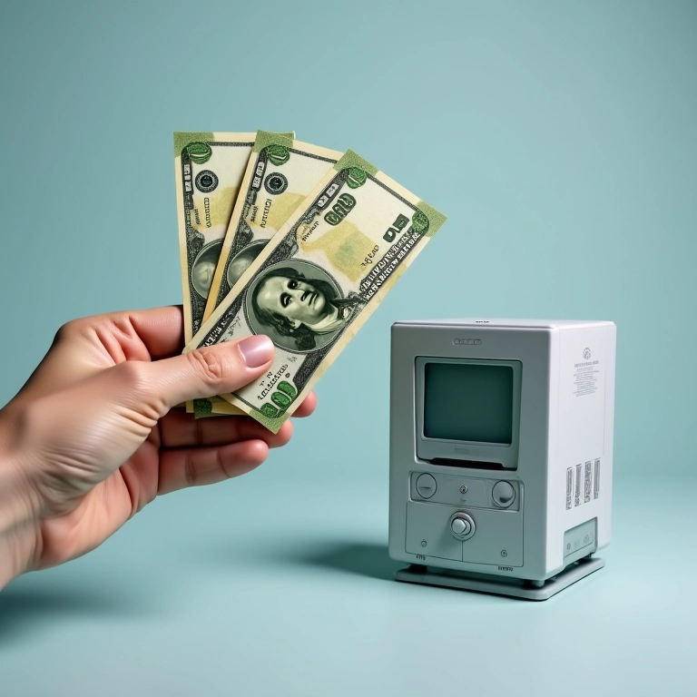 Simulador de TV acessível: proteção para todos os bolsos.