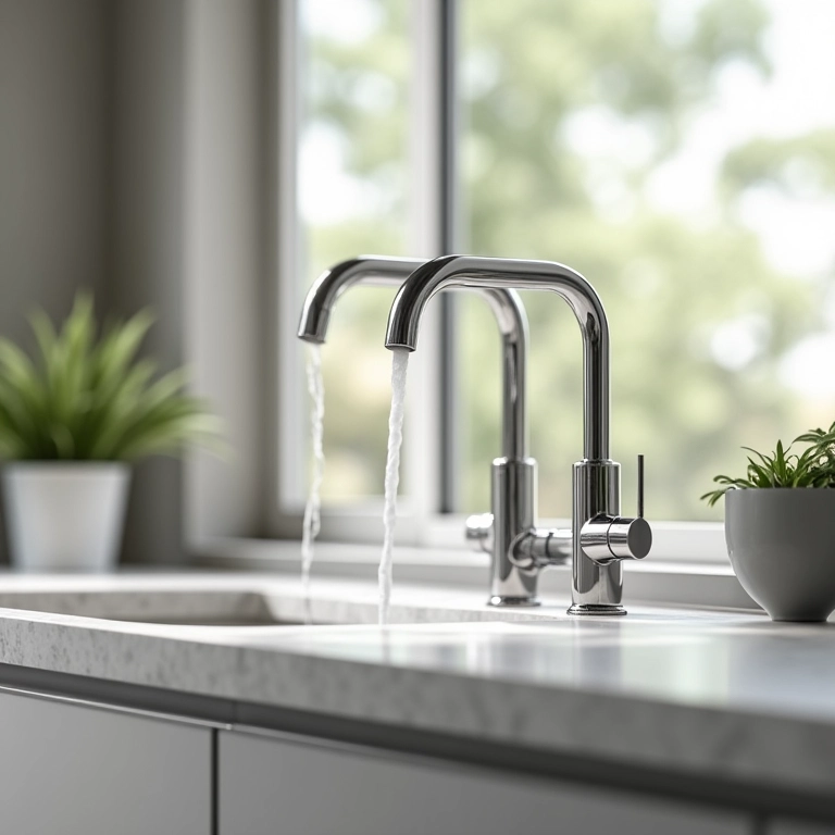 Torneira Docol Vitalis